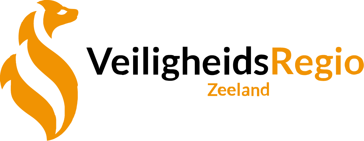 Veiligheidsregio Zeeland
